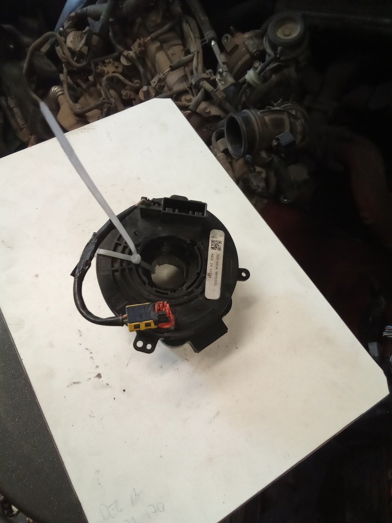 Anillo airbag opel astra j '15