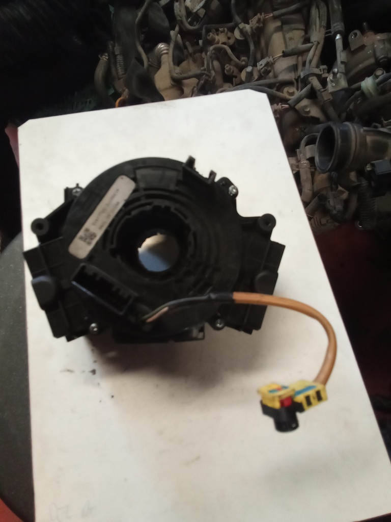 Anillo airbag chevrolet orlando '11