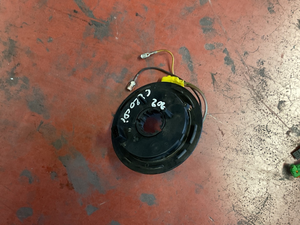 Anillo airbag mercedes clase e w210 ‘99