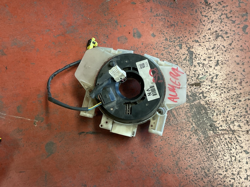 Anillo airbag nissan almera ‘04