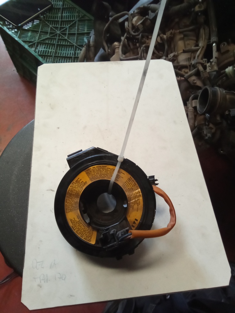 Anillo airbag kia picanto '05