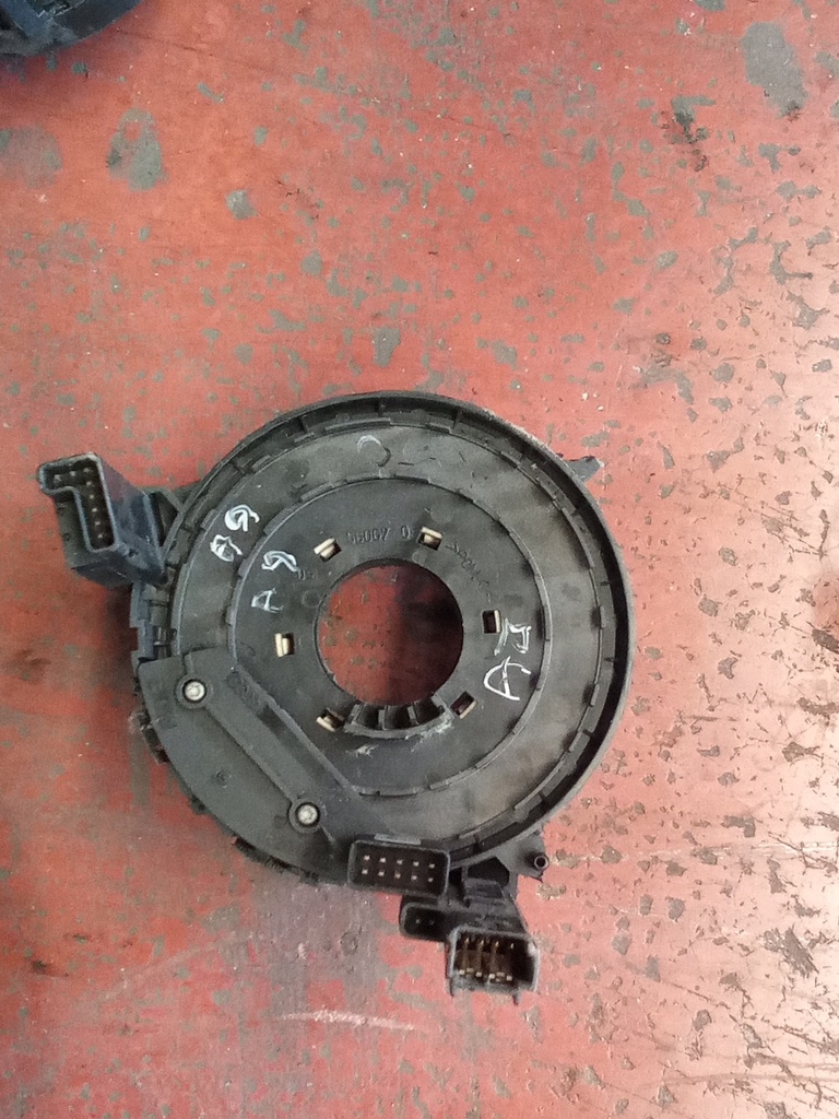 Anillo airbag audi a6 '04