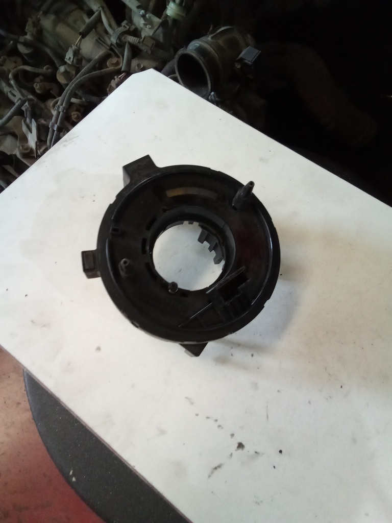 Anillo airbag volkswagen passat '01