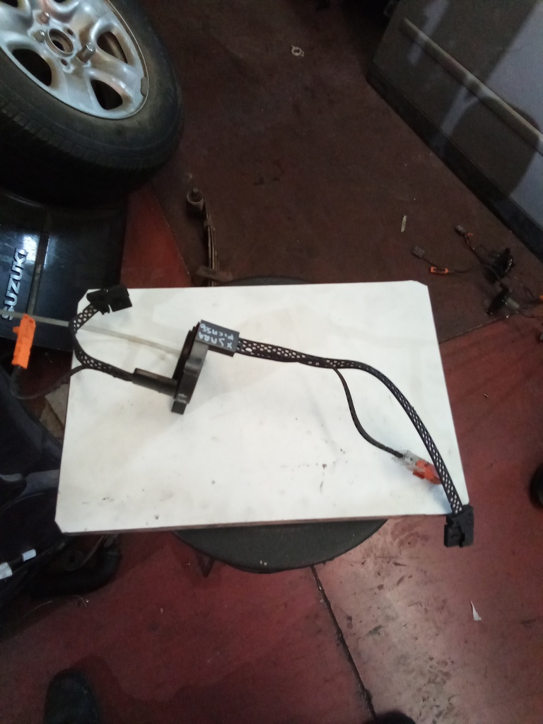 Anillo airbag citroen xsara picasso '01