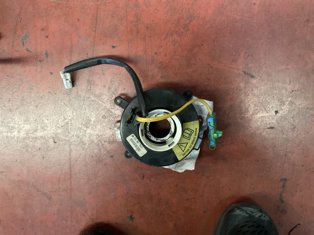 Anillo airbag fiat punto ‘03