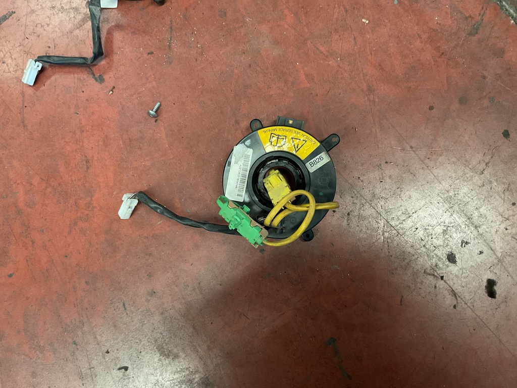 Anillo airbag fiat stilo ‘02