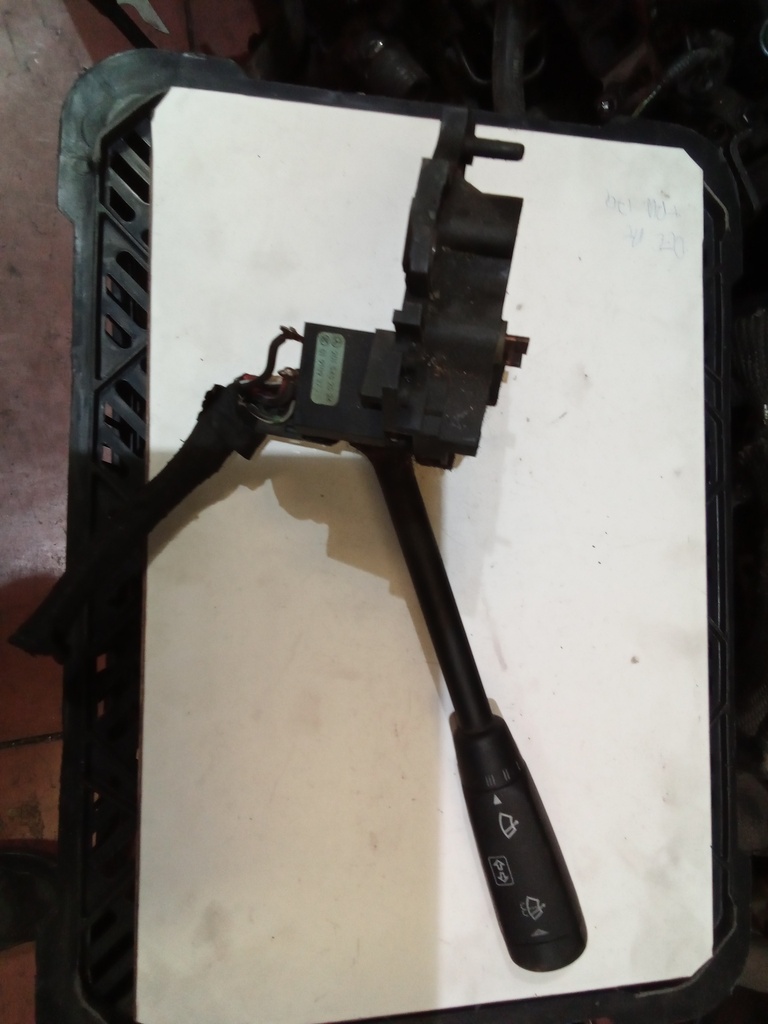 Mando de limpiaparabrisas mercedes w203 '98