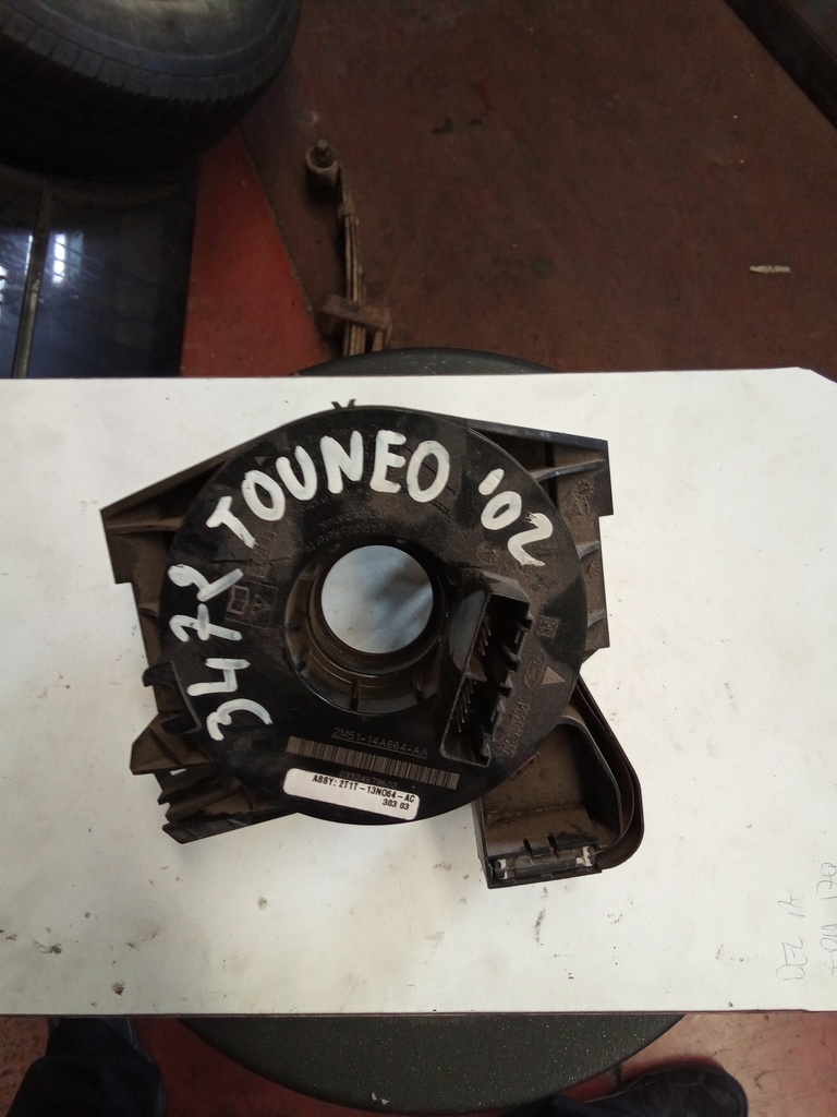 Anillo airbag ford Tourneo connect '04