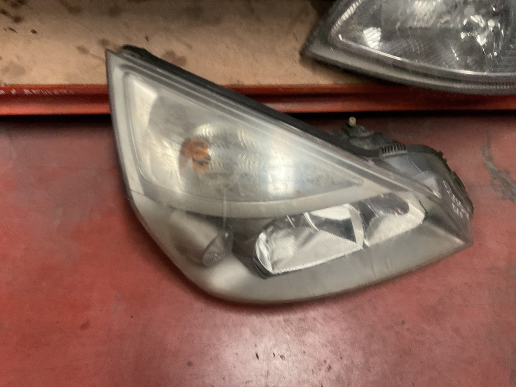 Faro derecho renault espace