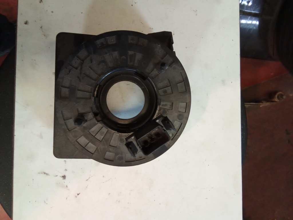 Anillo airbag seat ibiza '10