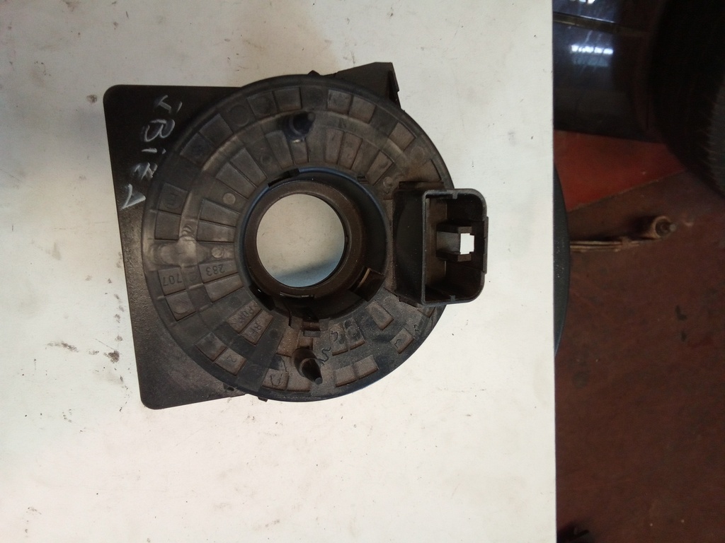 Anillo airbag seat ibiza '04