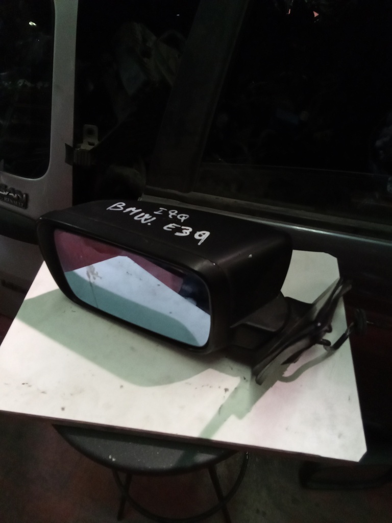 Retrovisor izquierdo BMW serie 5 e39 '00