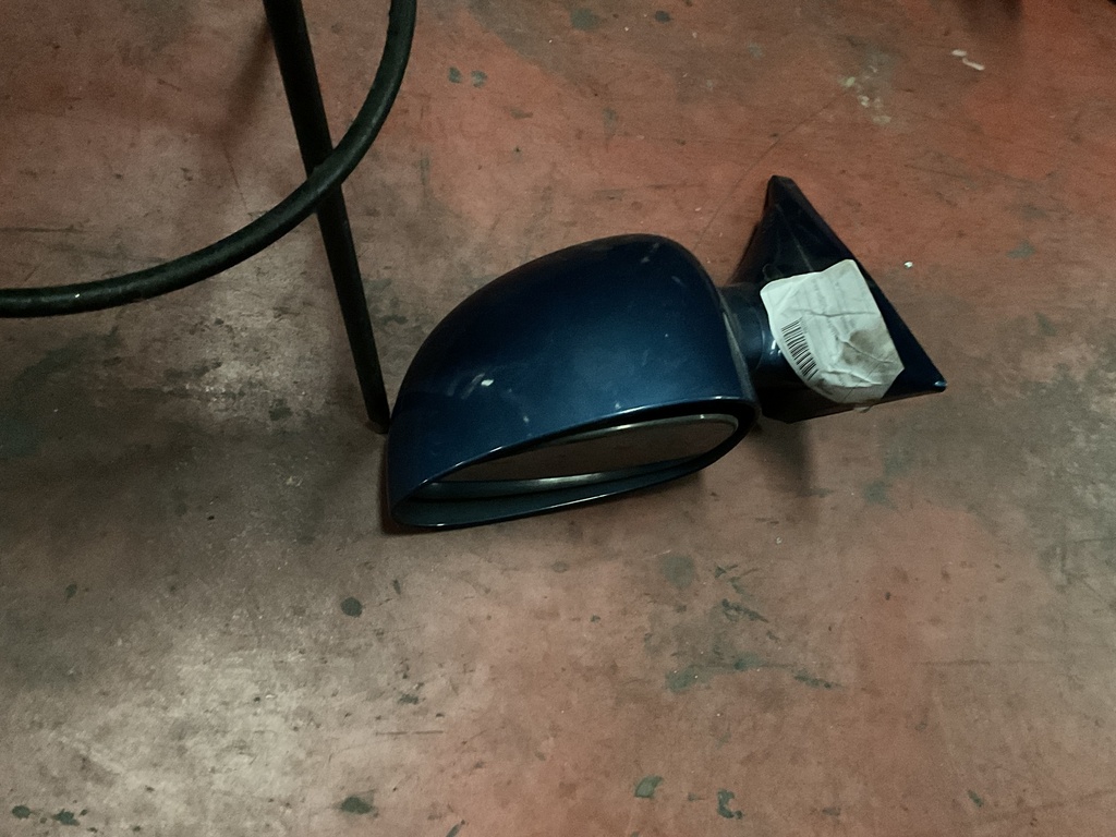 Retrovisor derecho BMW Serie 3 E46 ‘98