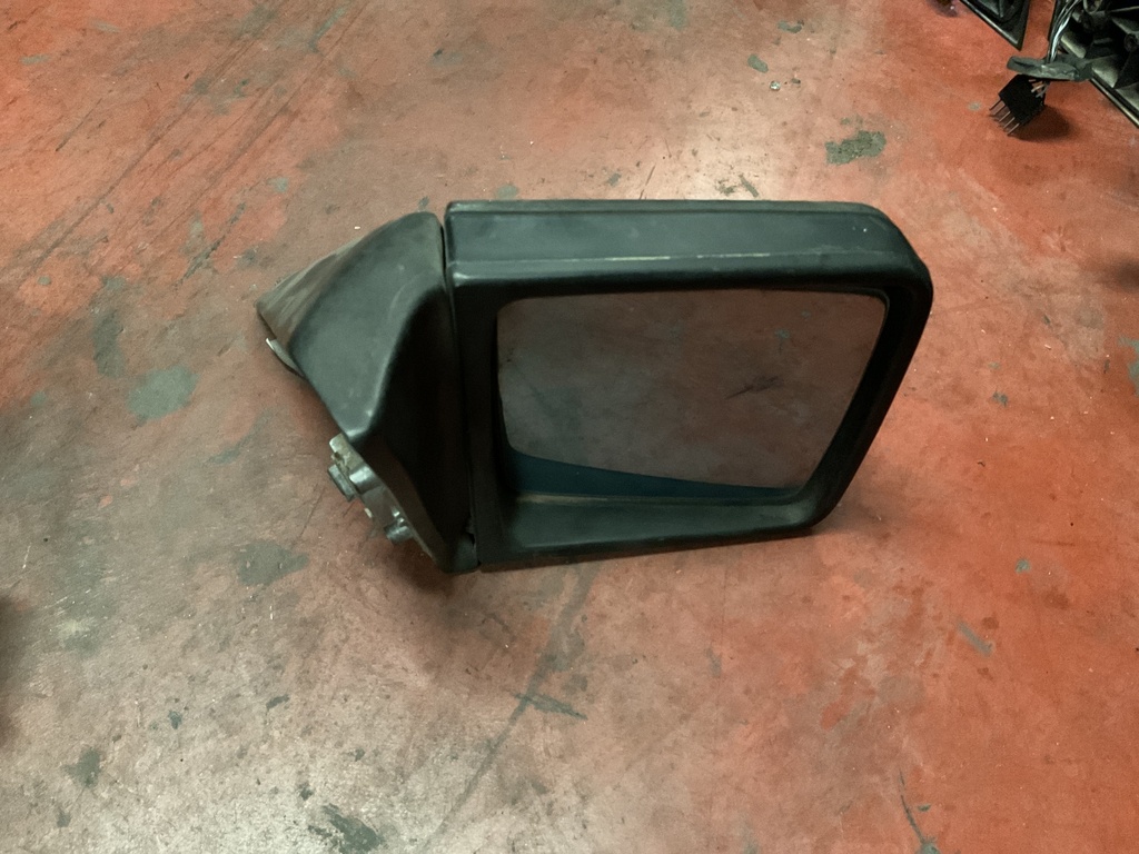 Retrovisor derecho mercedes clase e w124 ‘98