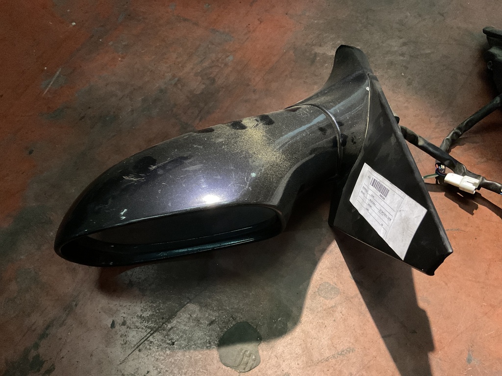 Retrovisor izquierdo alfa romeo 166 ‘02