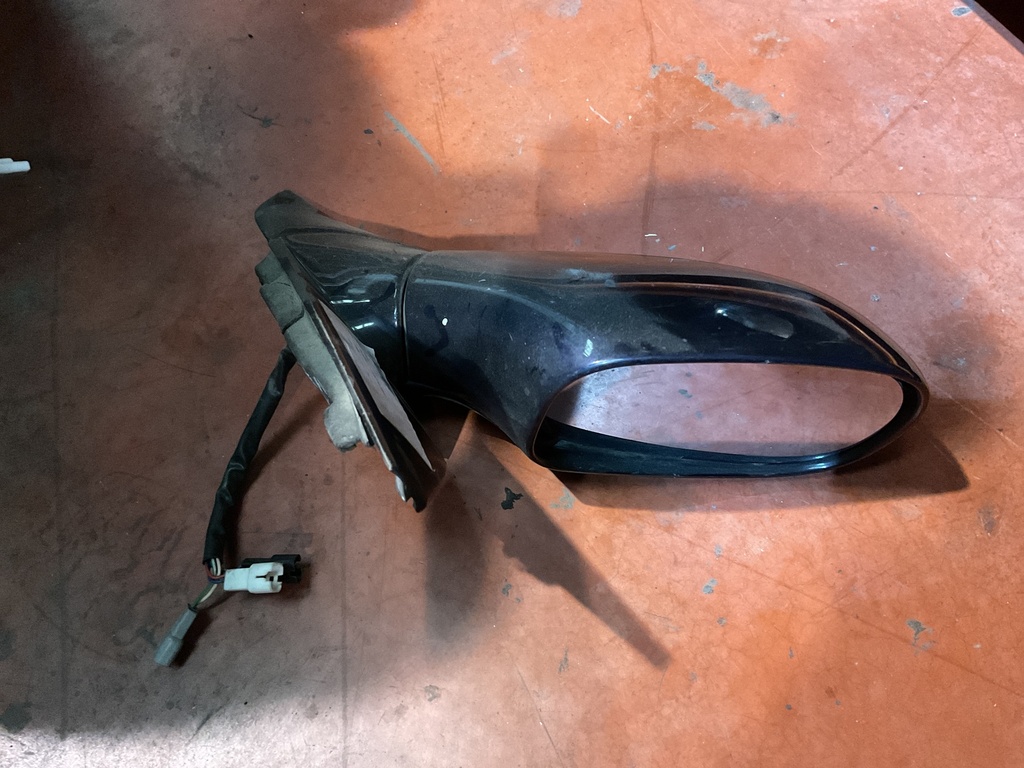 Retrovisor derecho alfa romeo 166 ‘02