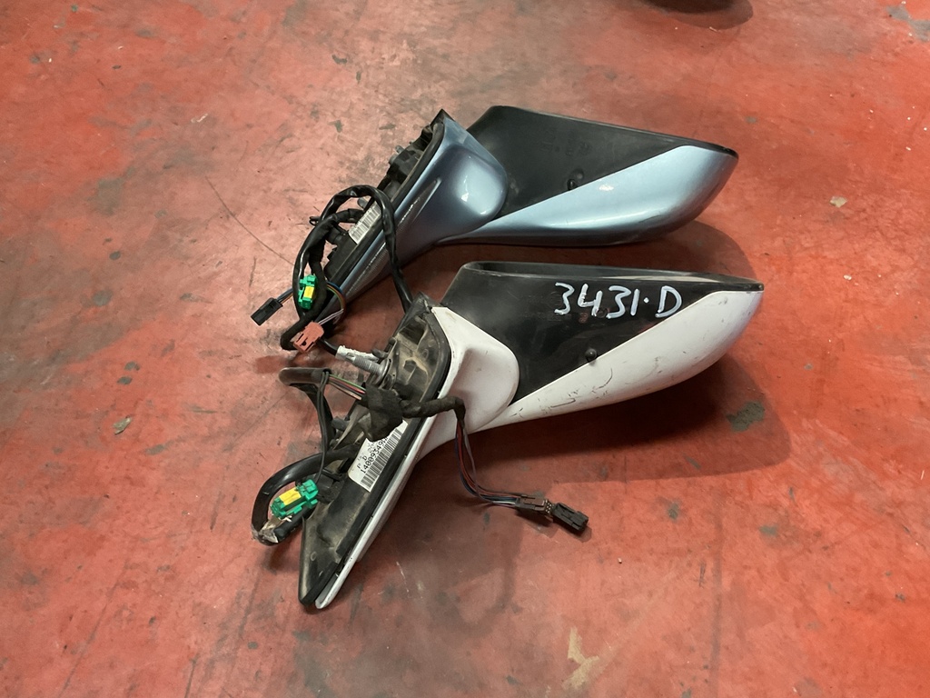 Retrovisor derecho fiat ulysse ‘05
