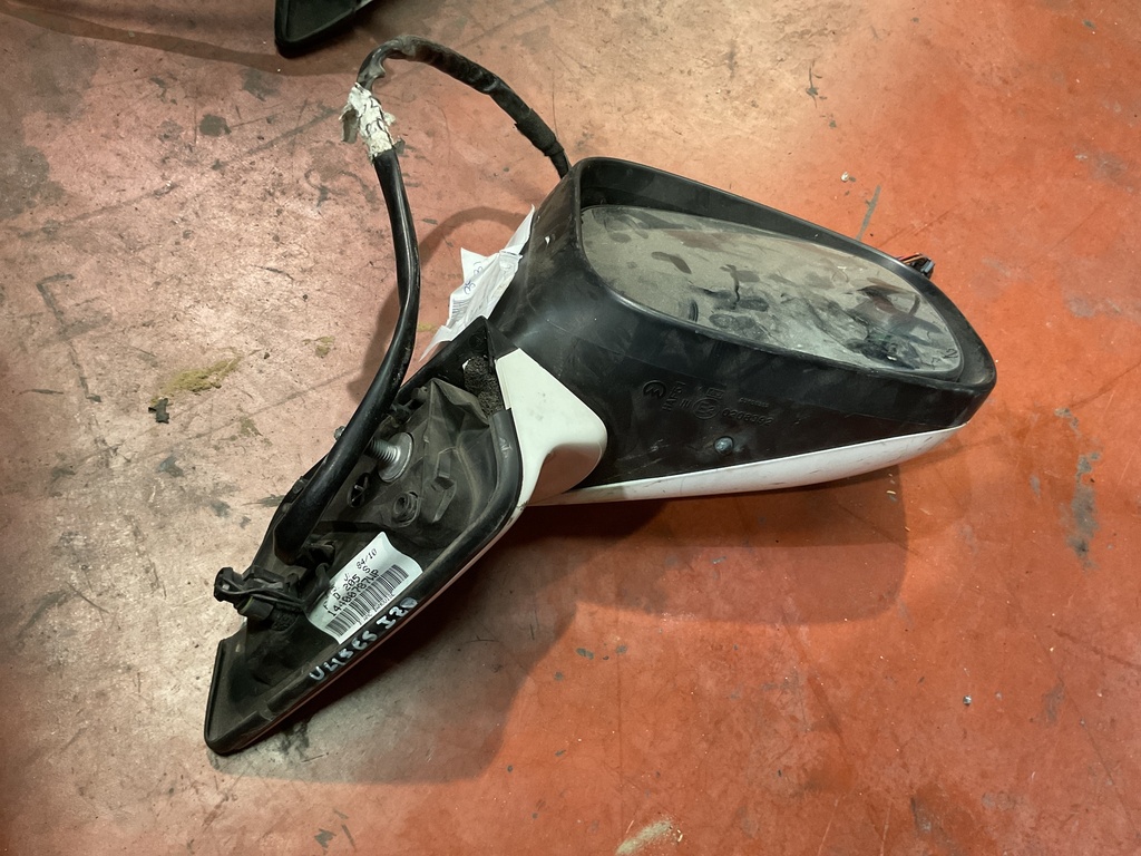 Retrovisor derecho fiat ulysse ‘10