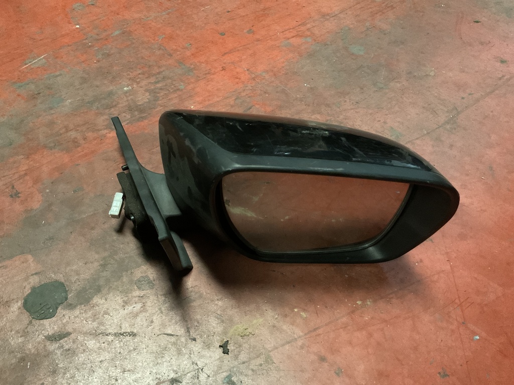Retrovisor derecho mazda 5 ‘08