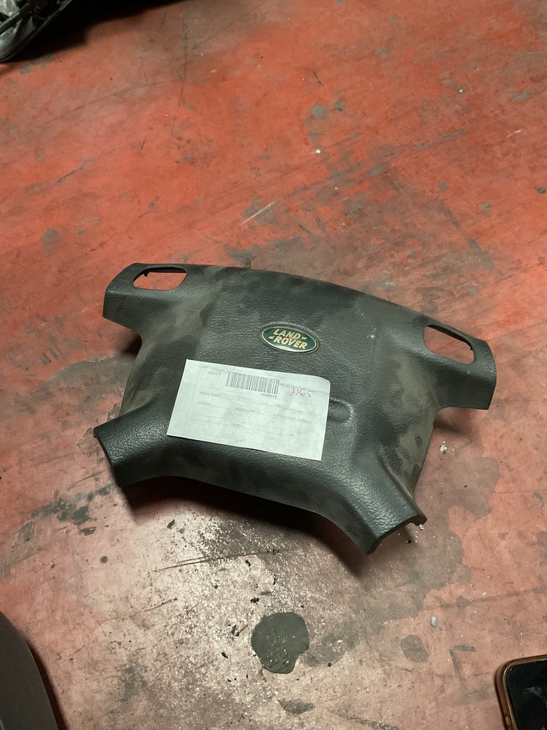 Airbag frontal Land Rover discovery ‘99
