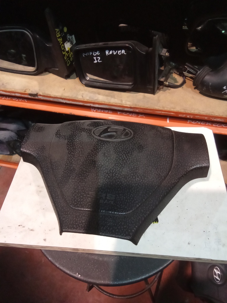 Airbag frontal hyundai getz '04