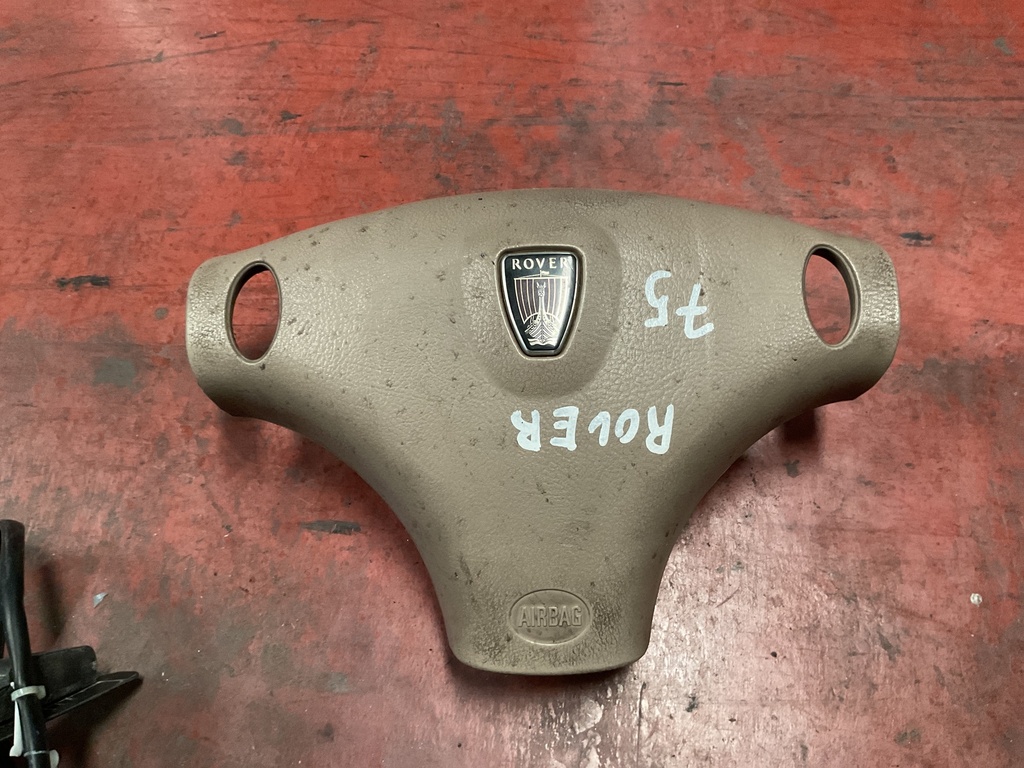 Airbag frontal rover 75 ‘00