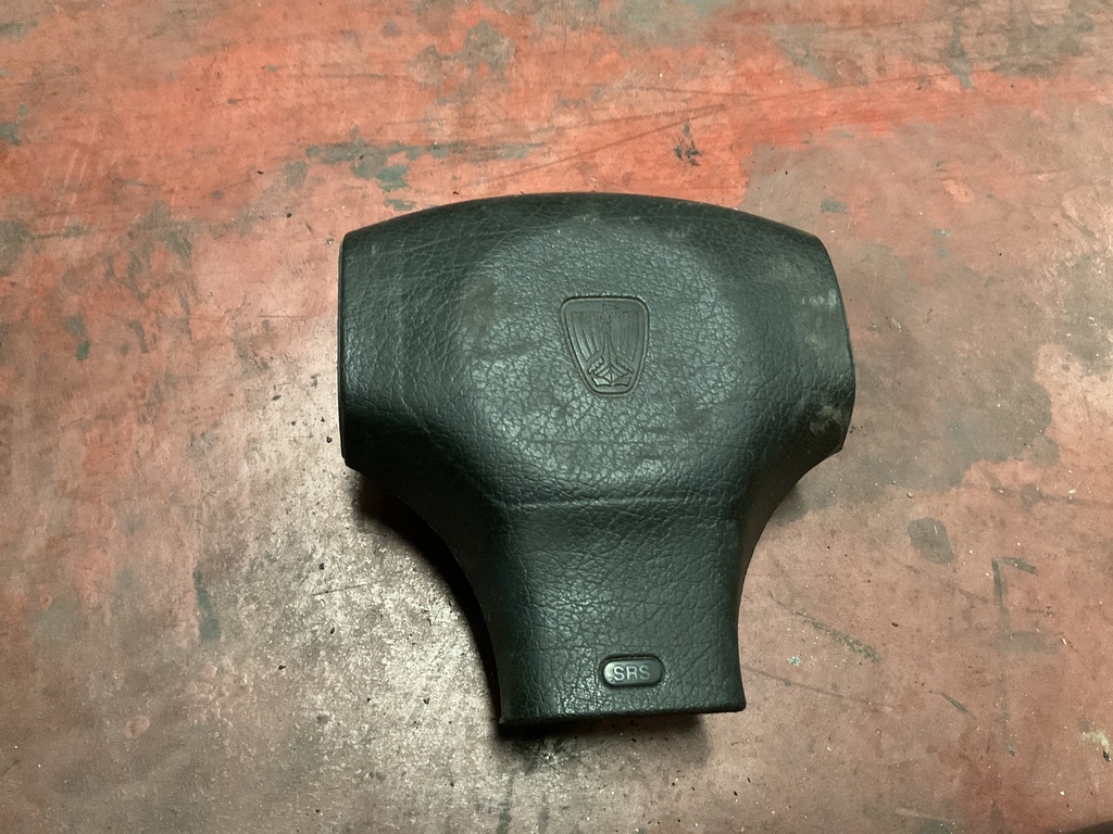 Airbag frontal rover 400 ‘98