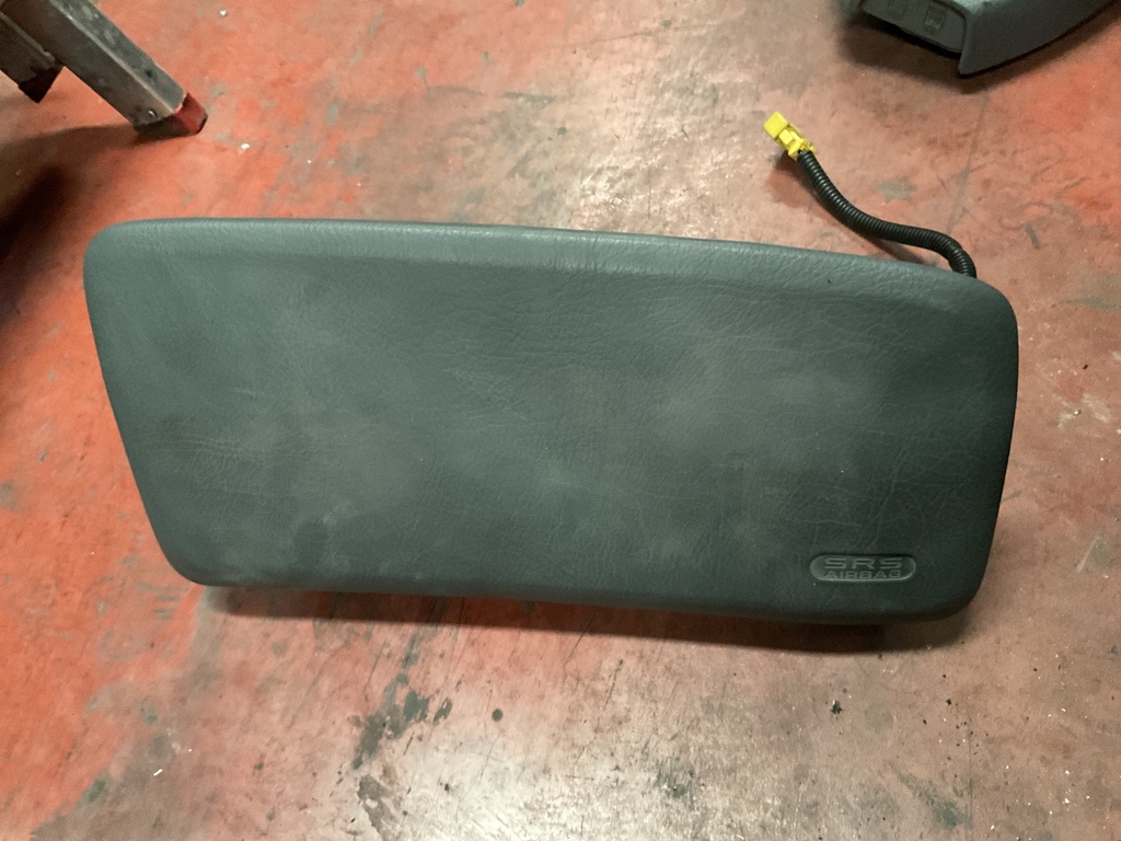 Airbag frontal rover 600 ‘98