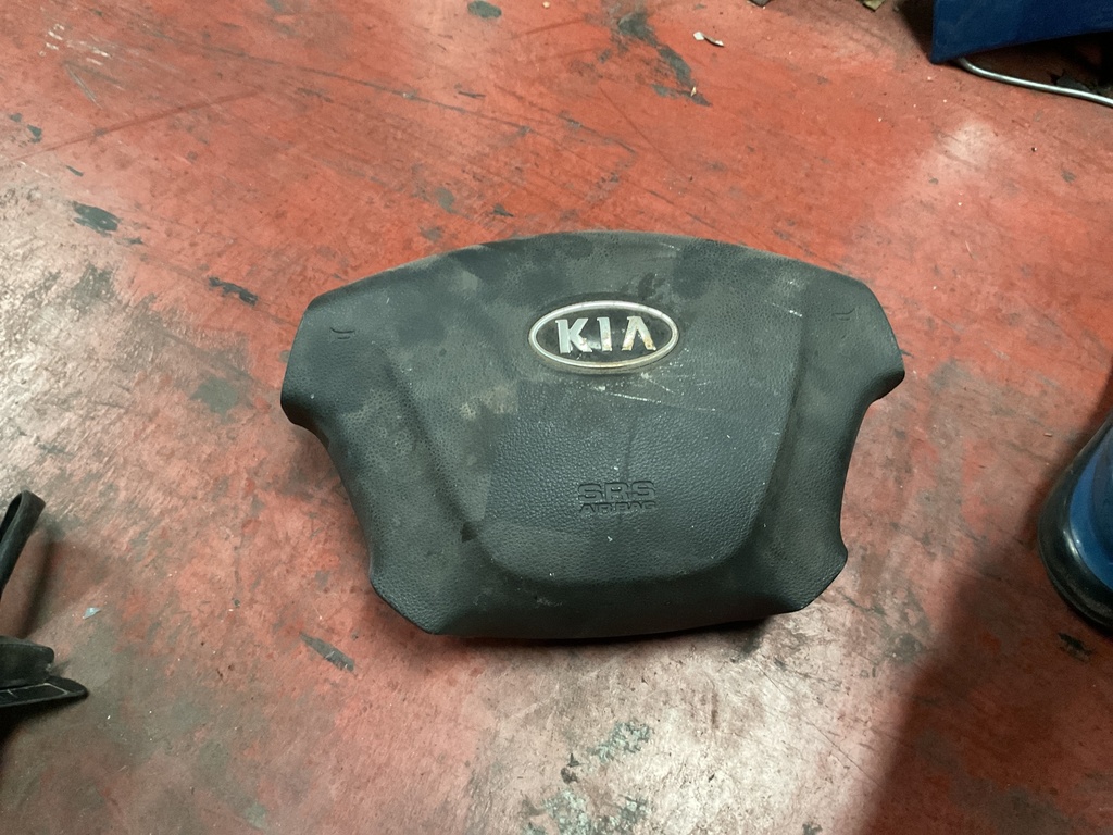 Airbag frontal kia carens ‘07