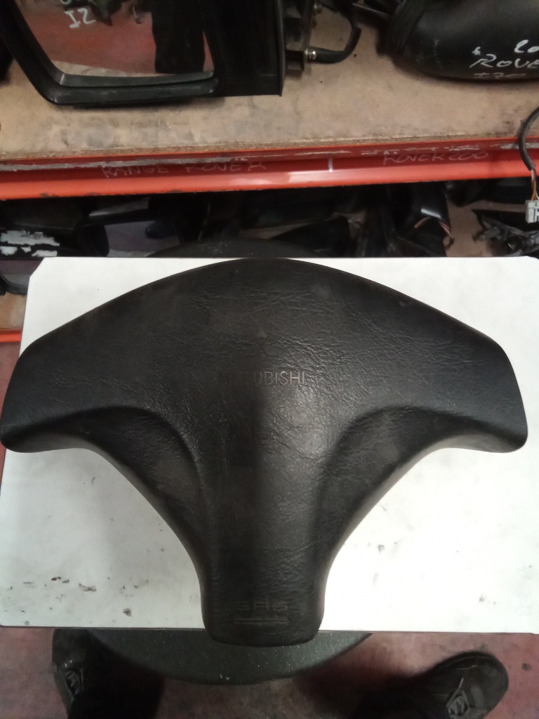 Airbag frontal mitsubishi lancer '95