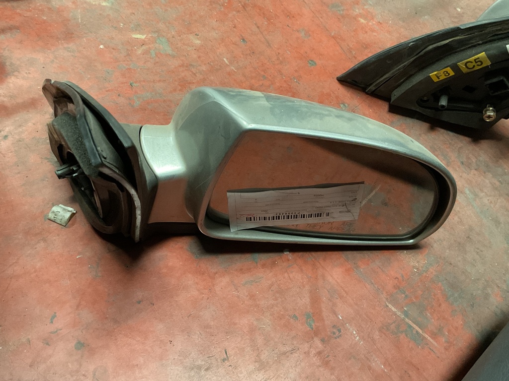 Retrovisor derecho kia rio ‘05