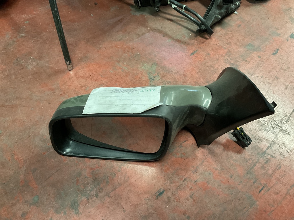 Retrovisor izquierdo opel astra g ‘98
