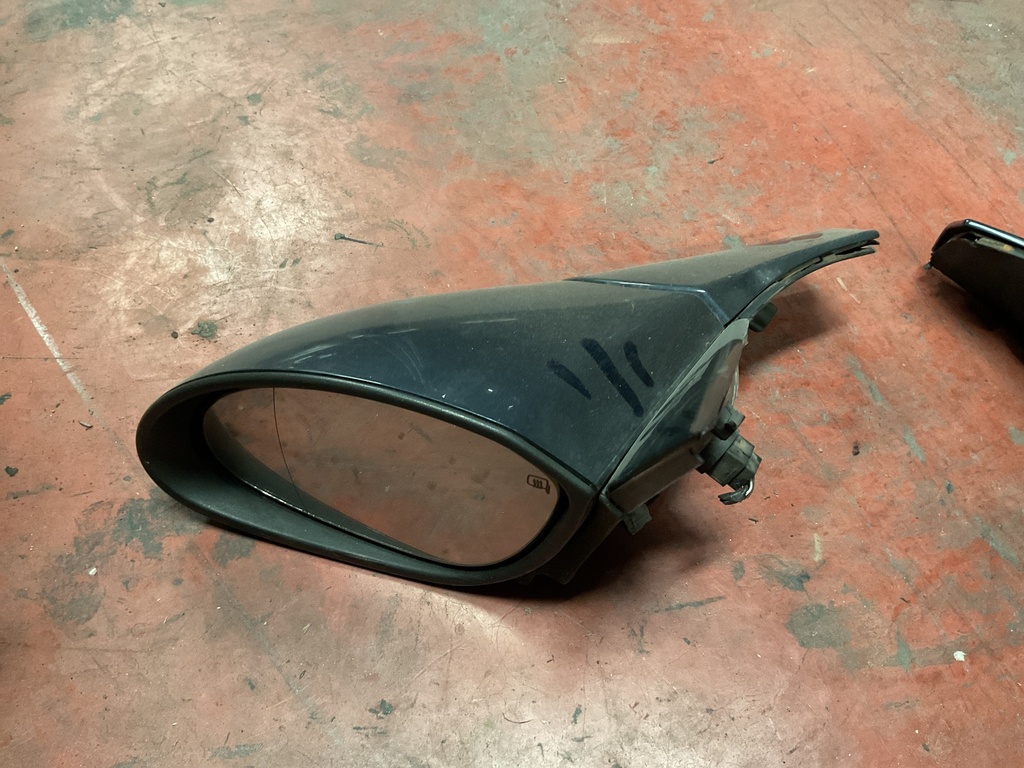 Retrovisor izquierdo vectra b ‘99