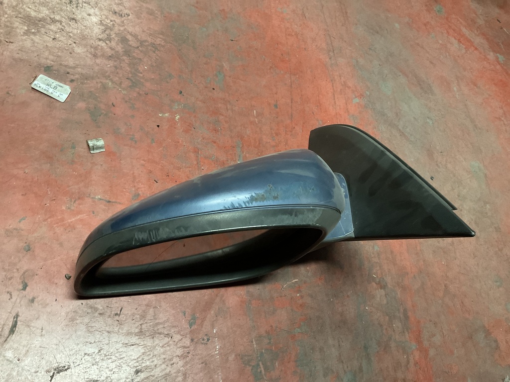 Retrovisor izquierdo opel vectra c‘05