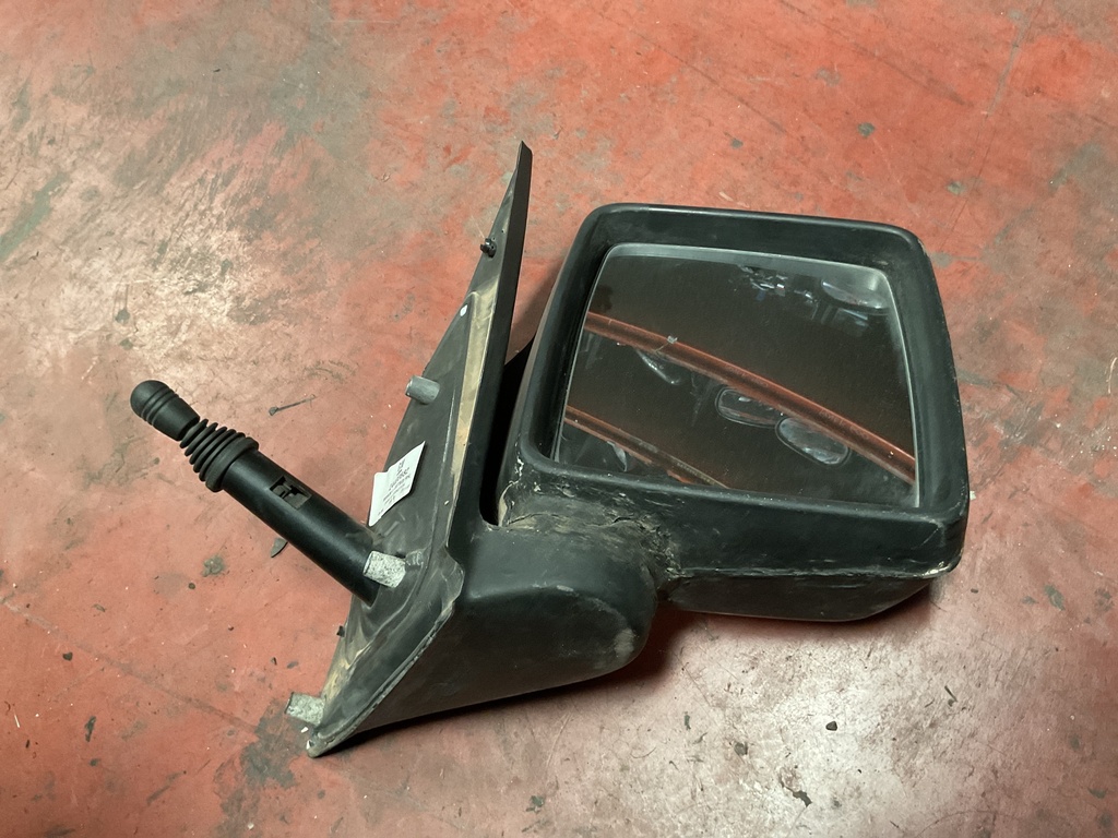Retrovisor derecho manual opel combo c ‘04