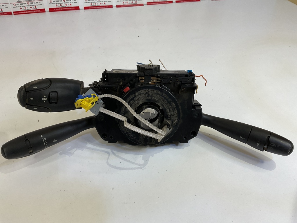 Mando multifuncion peugeot expert año 2007