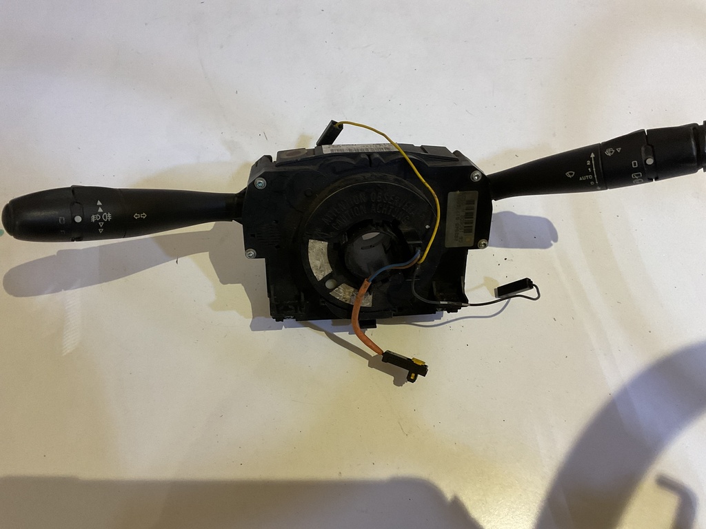 Mando multifuncion citroen c3 año 2003