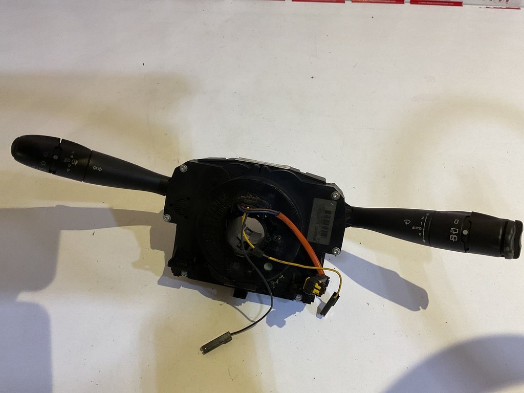 Mando multifuncion citroen c3 año 2004