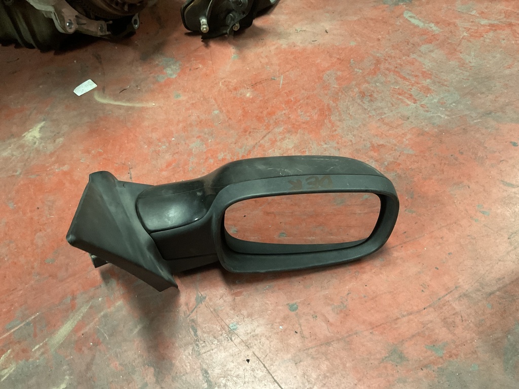 Retrovisor derecho renault megane ii cabrio ‘02