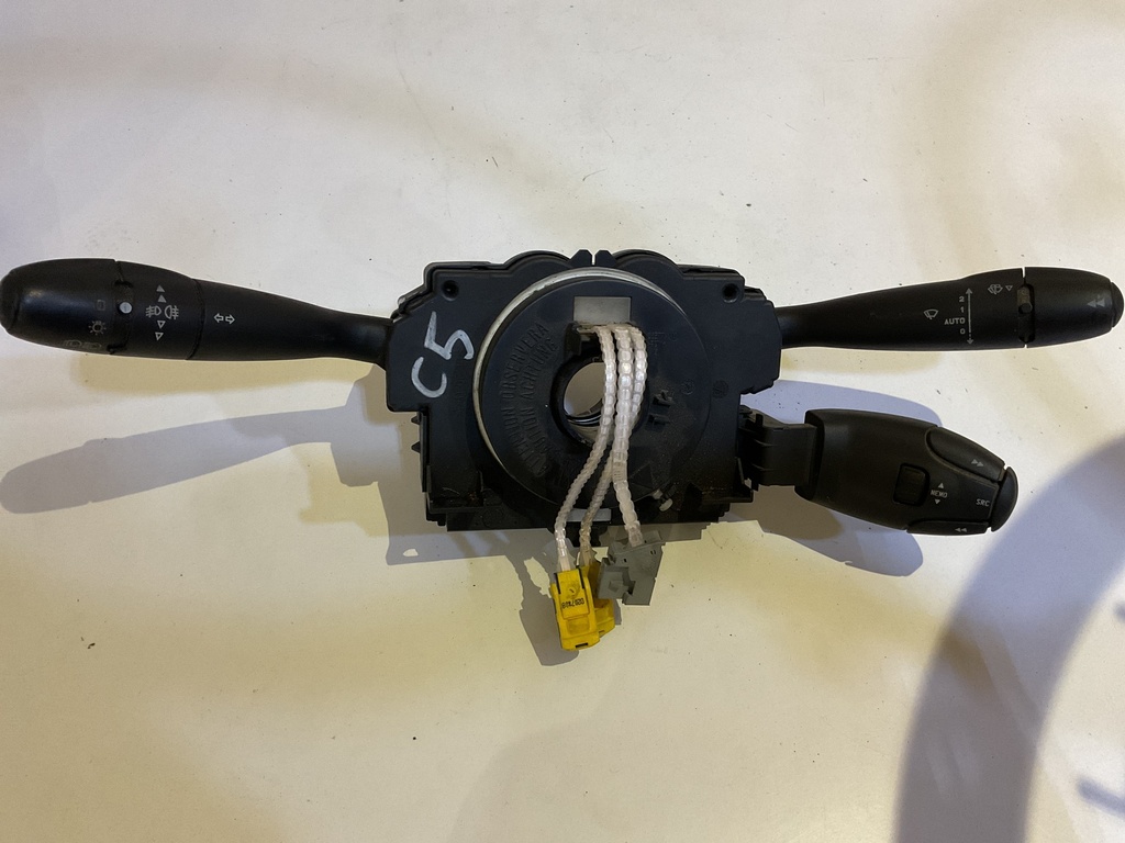 Mando multifuncion citroen c5 2001