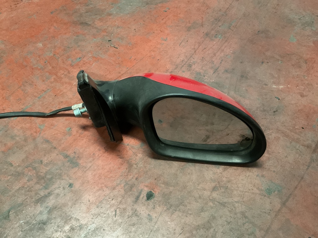 Retrovisor derecho seat ibiza ‘05