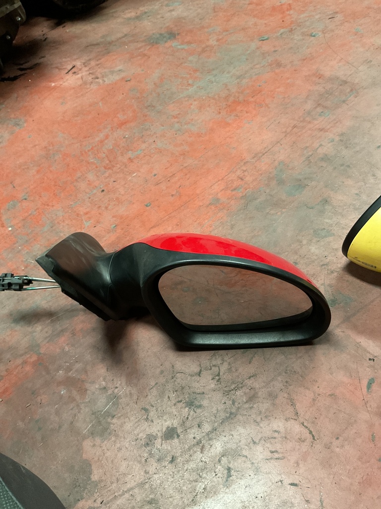 Retrovisor derecho manual seat leon ‘04