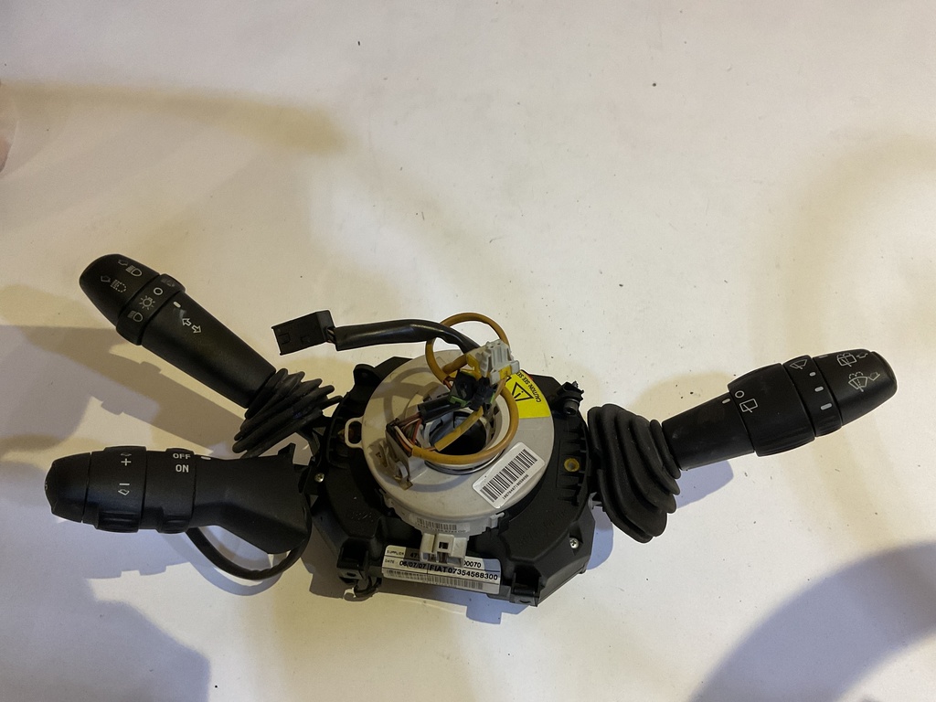 Mando multifuncion fiat bravo ii