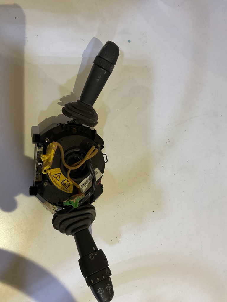 Mando multifuncion fiat stilo año 2002