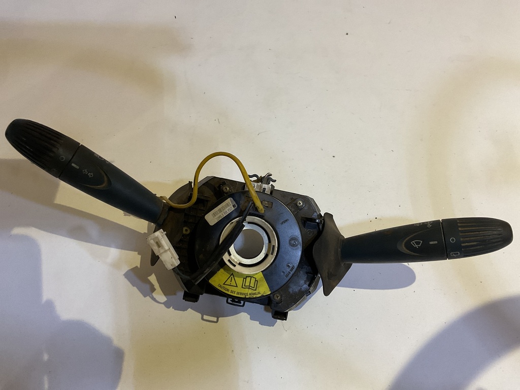 Mando multifuncion fiat doblo año 2005