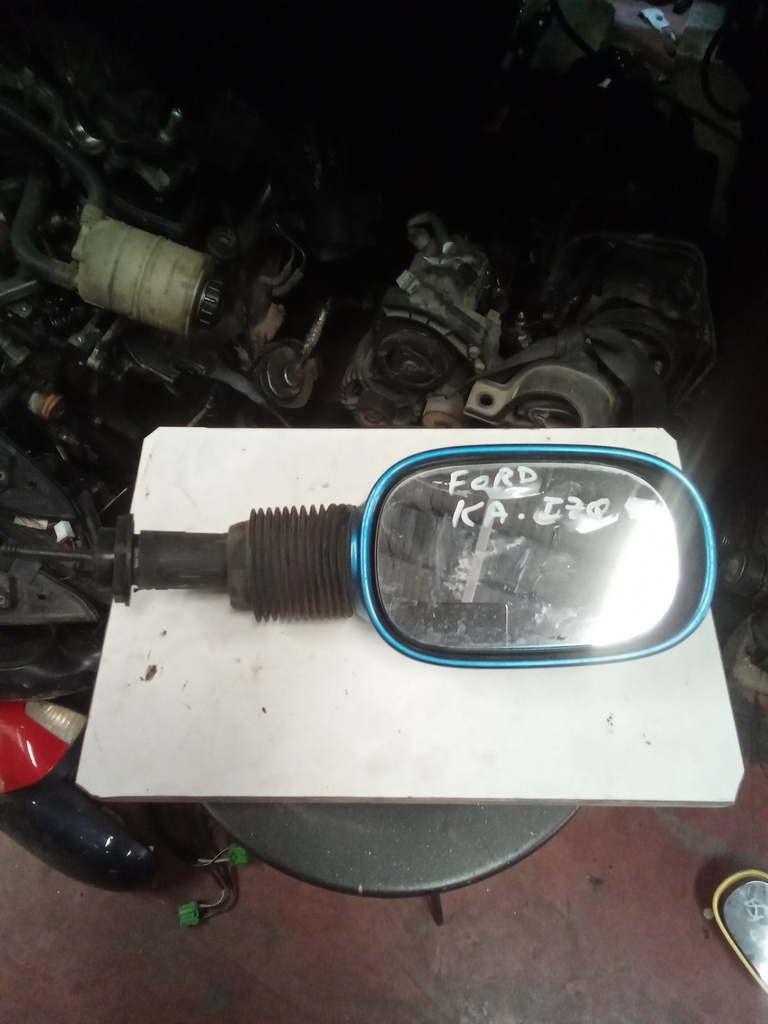 Retrovisor manual ford ka '05