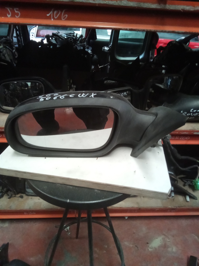 Retrovisor izquierdo volvo s60 '01