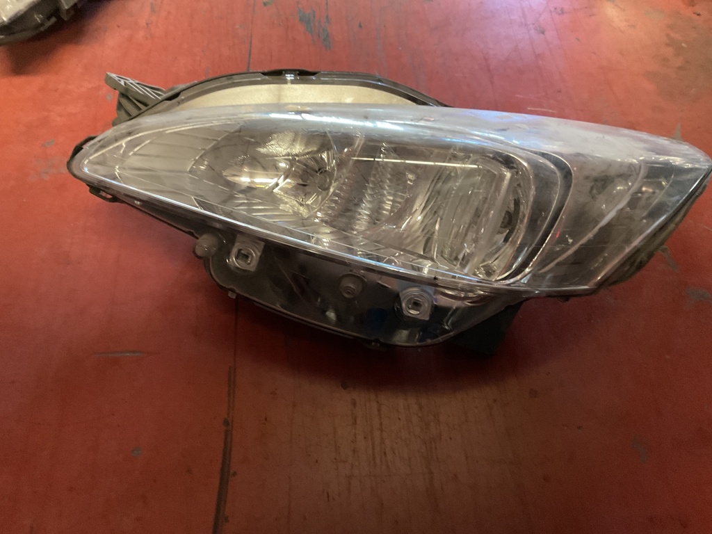 Faro izquierdo peugeot 508
