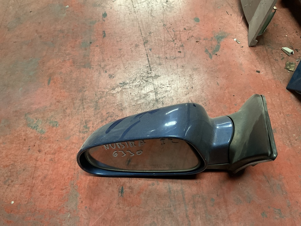 Retrovisor izquierdo chevrolet nubira ‘05