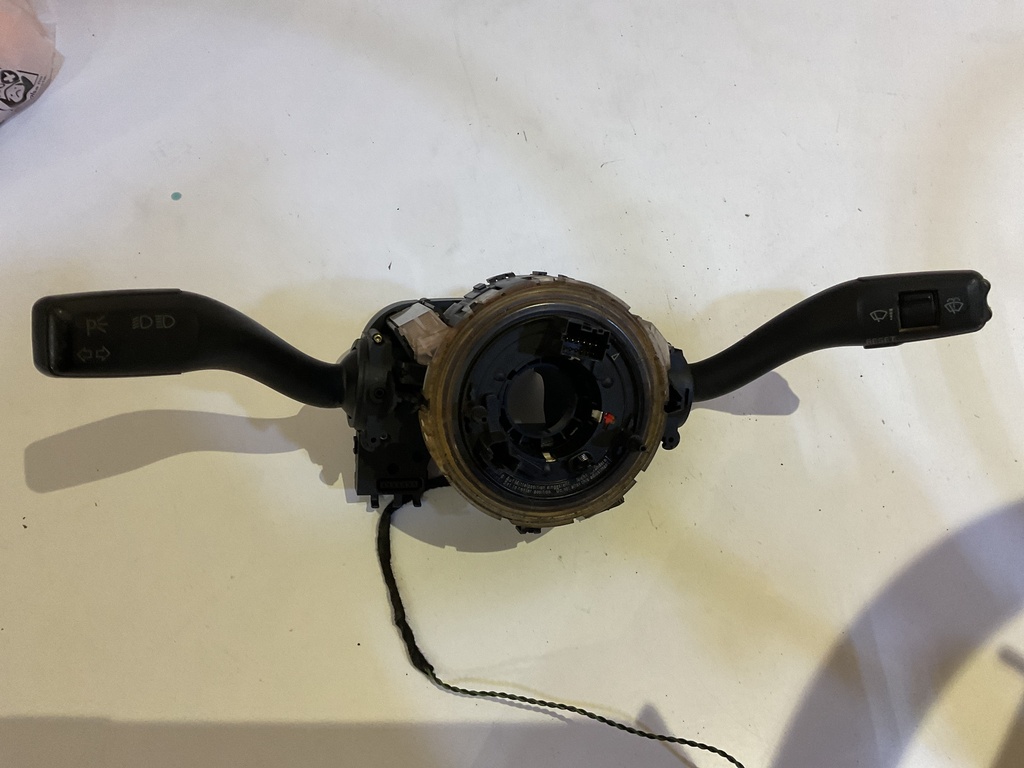 Mando multifuncion audi a4año 2003